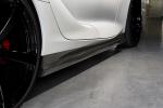 Toyota GR Supra by 3D Design 2020 года